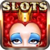 Slots in Wonderland - Best Vegas Casino Game