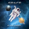 Amazing Space Stickers