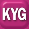 KYGアプリ