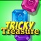 Tricky Treasure Stack