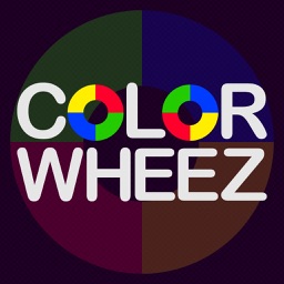 Color Wheez - Ultimate Wheel Puzzle Game