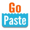 GoPaste - Template generator, Copy Paste and Notes alternative