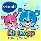 VTech: Little App Activity Table