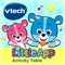 VTech, the creator of the Electronic Learning Products category, is a world leader of age-appropriate learning toys