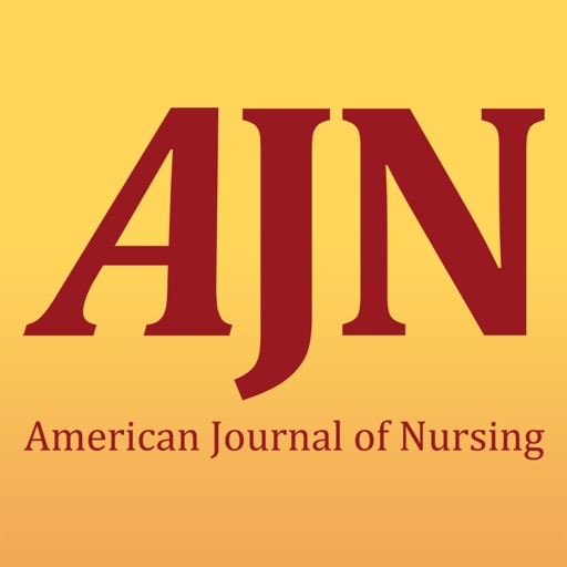American Journal of Nursing