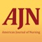 The American Journal of Nursing is the leading voice of the profession since 1900