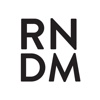 RNDM — Word and Number Generator