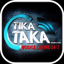 Tika Taka Radio