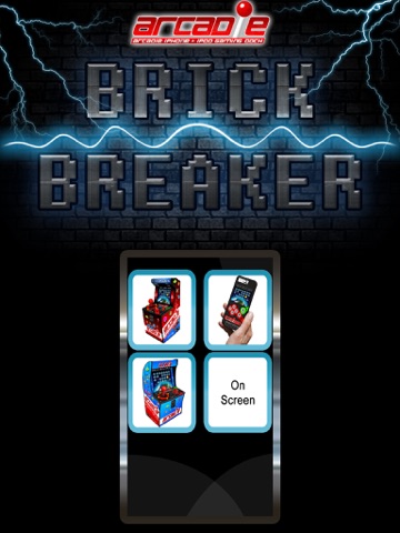 Arcadie Brick Breakerのおすすめ画像2