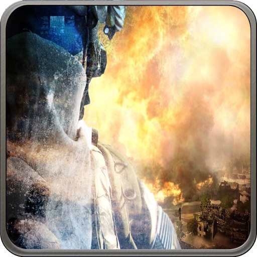 Advance Combat Action Game Pro iOS App