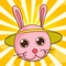 Icon Active Easter Bunny Learning Game for Children