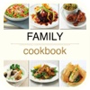 Family Cookbook - Step by Step for iPad