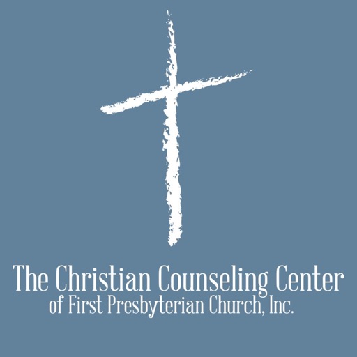 Christian Counseling Center icon