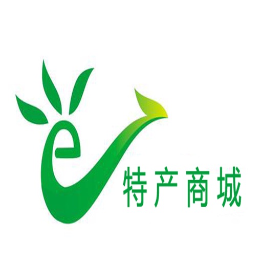 特产商城平台 icon