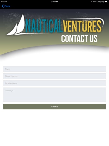 Nautical Ventures HD screenshot 4