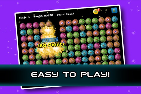 Elements PRO - Crazy Matter Splitting Game screenshot 2