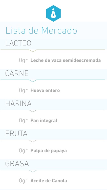 Mi Atomo screenshot-3