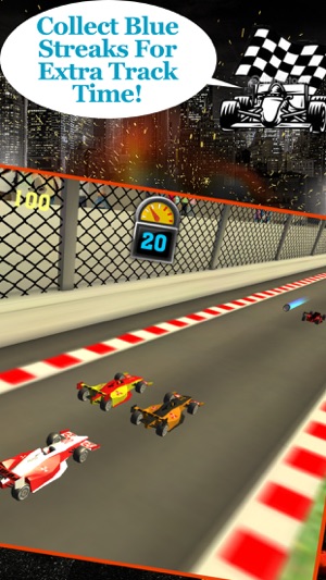 An Extreme 3D Indy Car Race Fun Free High Speed Real Racing (圖4)-速報App