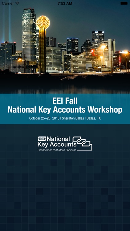 EEI National Key Accounts