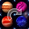 Space Bubbles Free Space Bubbles Free
