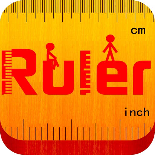 Ruler Pro ++ icon