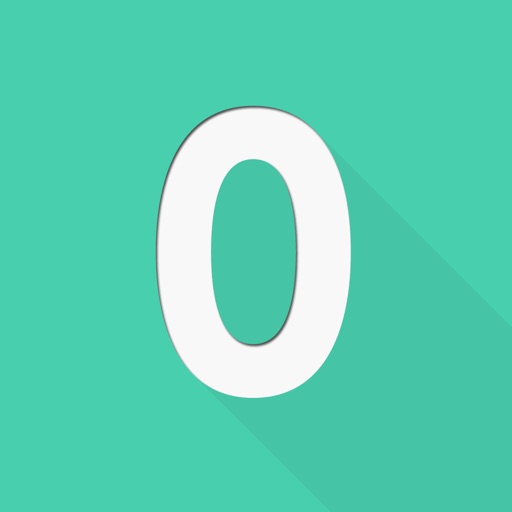 Count Zero iOS App