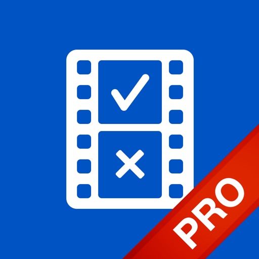 Video Tagger Pro - Video Highlight Maker icon