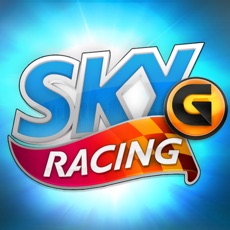 Activities of Sky RacingG