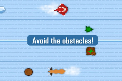 Xmas Mania (Ad free) screenshot 3