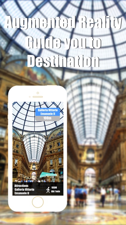 Milan travel guide with offline map and metro transit by BeetleTrip