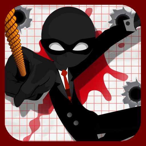 American Mafia - Escape From A Gangsters City iOS App