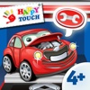 A Funny Cars Game by Happy-Touch®