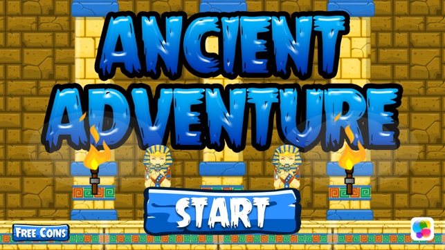 Ancient Adventure - 騎士中世紀的戰鬥與黑暗怪獸(圖4)-速報App