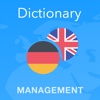 Expressis Dictionary – English-German Dictionary of Management Terms. Expressis Dictionary – Deutsch-Englisch Wörterbuch der Management Begriffe