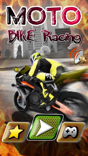 Moto Bike Race(圖1)-速報App