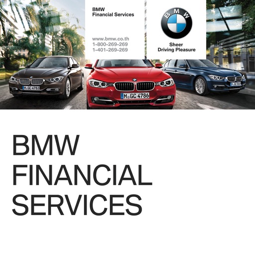 BMW Financial Services