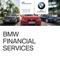 BMW Financial Services Thailand App for iPad device allows the users to view BMW Financial products, calculate estimated monthly installment on the BMW model of their choice and locate BMW authorized dealers nearby