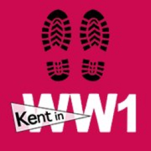 WWW1 Kent icon