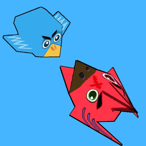 War of birds 2: The Last defence line icon