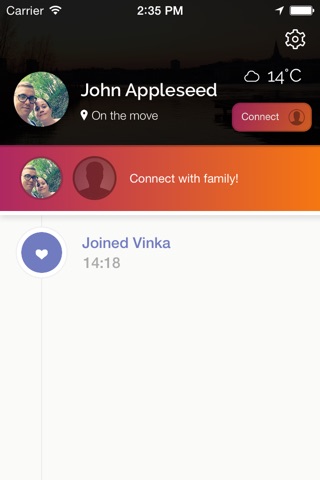 Vinka screenshot 4