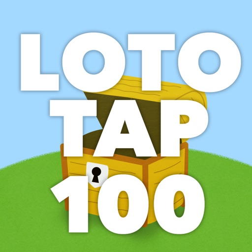 LOTOTAP icon