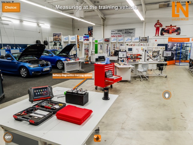 LN Automotive Lab(圖2)-速報App