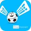 New Emoji Keyboard Free - Cool New Emoji Art Font&Text Styles For iMessage,Twitter, Kik, Facebook Messenger, Instagram Comments & More