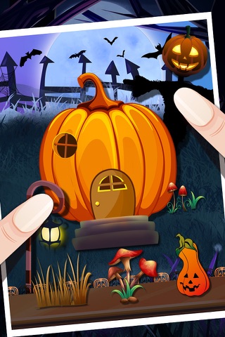 My Pumpkin House screenshot 2