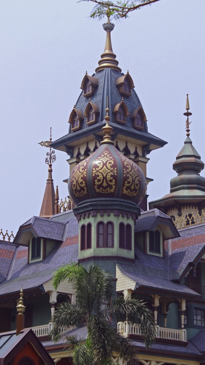 Hong Kong DLR Photo Tour from Disney Photography Blog