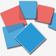 Activities of Red vs. Blue - Don't Tap Wrong The Color Tiles