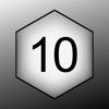 Hexagon10 Hexagon10
