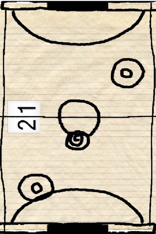 Sketch Hockey Free screenshot 4