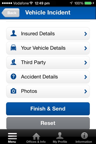 Integra Insurance Brokerapp screenshot 3