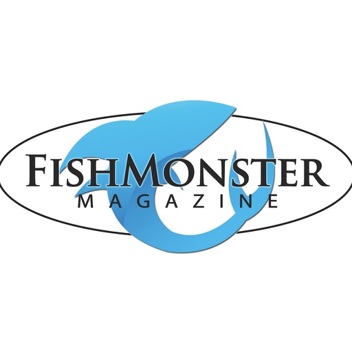 FishMonster Magazine: fishing, diving and boating lifestyle